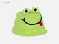 Preview: Schnittmuster Bucket Hat Fischerhut by pattydoo